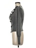 Ryu Gray Cardigan Size M - photo 5