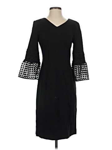 Talbots Cocktail Dress (view 1)