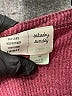 Saturday Sunday Burgundy Pullover Sweater Size XS - photo 7