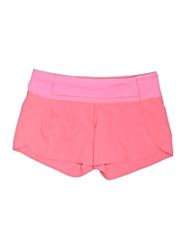 Lululemon Athletica Athletic Shorts