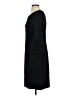 Talbots Black Cocktail Dress Size 2 - photo 5
