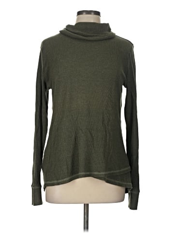 Eddie Bauer Turtleneck Sweater (view 1)
