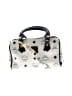 MCM Print White Satchel One size - photo 1
