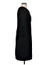 Talbots Black Cocktail Dress Size 2 - photo 4