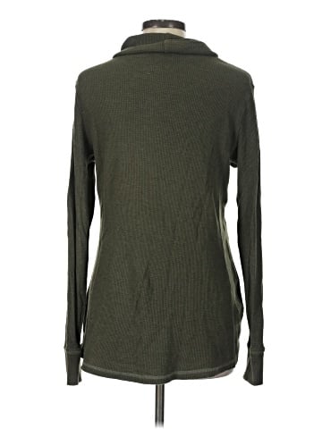Eddie Bauer Turtleneck Sweater (view 2)