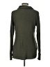 Eddie Bauer Green Turtleneck Sweater Size L - photo 2