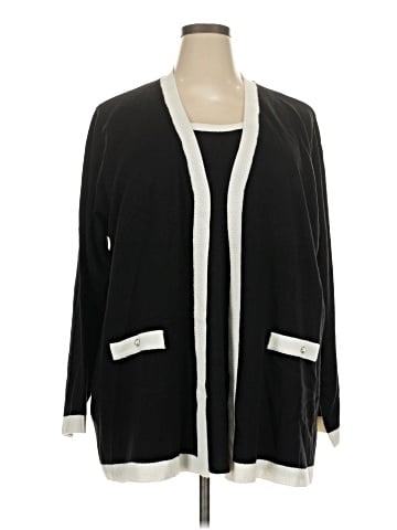 Avenue Cardigan (view 1)