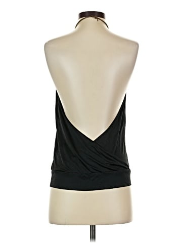 GNW Sleeveless Blouse (view 2)