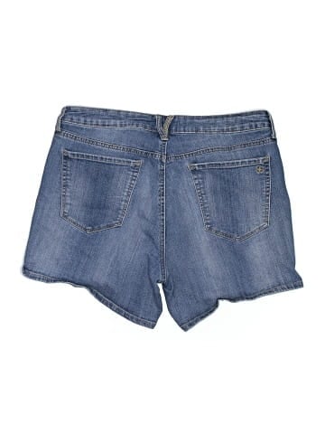 Jessica Simpson Denim Shorts (view 2)