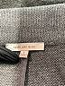 Skies Are Blue Gray Blazer Size L - photo 3