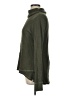 Eddie Bauer Green Turtleneck Sweater Size L - photo 5