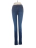 J Brand Blue Jeans Size 27 waist - photo 1