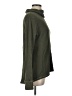 Eddie Bauer Green Turtleneck Sweater Size L - photo 4