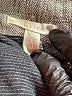 Eileen Fisher Gray Coat Size XS - photo 6