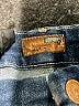 Mother Hearts Blue Jeans Size 29 waist - photo 7