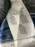 Mother Hearts Blue Jeans Size 29 waist - photo 8
