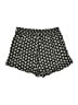 Old Navy Print Black Shorts Size S - photo 2