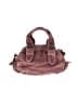 Assorted Brands 100% Cotton Pink Burgundy Purse One size (baby) - photo 2