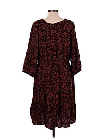 Knox Rose Casual Dress (view 2)