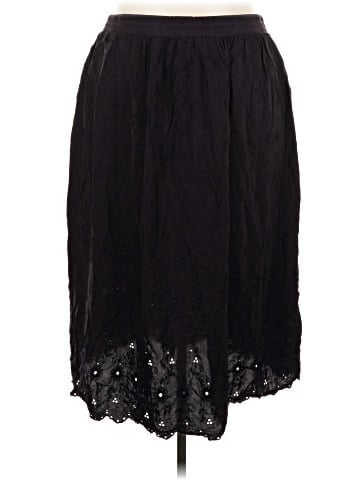 Carole Little Casual Skirt (view 1)
