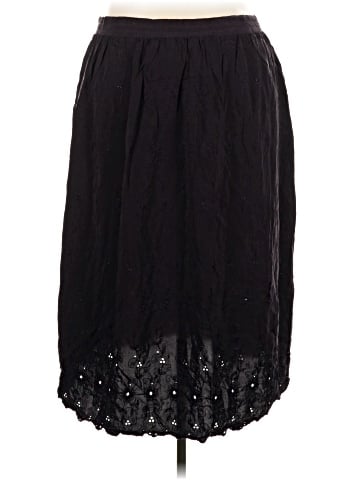 Carole Little Casual Skirt (view 2)