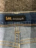 Lee Blue Jeans Size 14M - photo 4