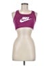 Nike Pink Sports Bra Size M - photo 1