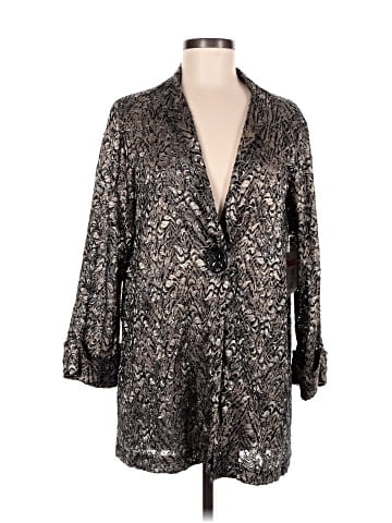 Ali Miles Jacket (view 1)
