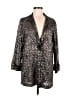 Ali Miles Silver Jacket Size M - photo 1