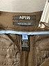 Apt. 9 Solid Brown Shorts Size 6 - photo 3