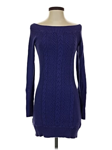 BCBGMAXAZRIA Casual Dress (view 1)