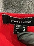 Atmosphere Red 3/4 Sleeve Blouse Size 6 - photo 7