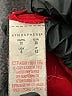 Atmosphere Red 3/4 Sleeve Blouse Size 6 - photo 8
