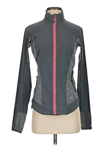 Mountain Hardwear Track Jacket (view 1)