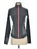 Mountain Hardwear Color Block Gray Track Jacket Size S - photo 1