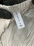 Danskin 100% Polyester Ivory Casual Pants Size L - photo 7