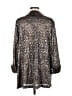 Ali Miles Silver Jacket Size M - photo 2