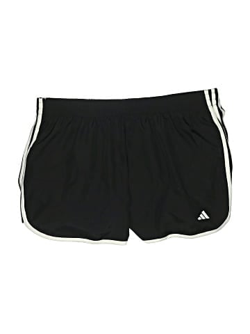 Adidas Athletic Shorts (view 1)