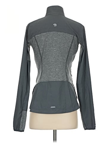 Mountain Hardwear Track Jacket (view 2)