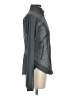 Mountain Hardwear Color Block Gray Track Jacket Size S - photo 4