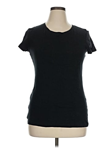 Banana Republic Short Sleeve T-Shirt (view 1)