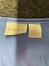 Chico's Blue Sleeveless T-Shirt Size Lg (2) - photo 7