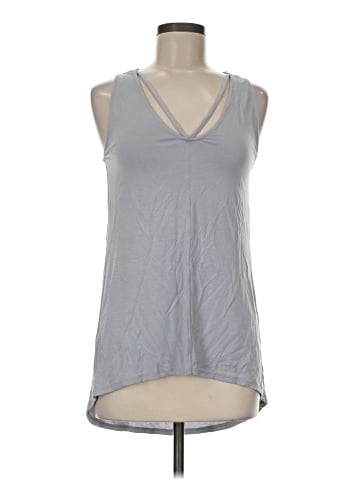 Laila Jayde Sleeveless T-Shirt (view 1)