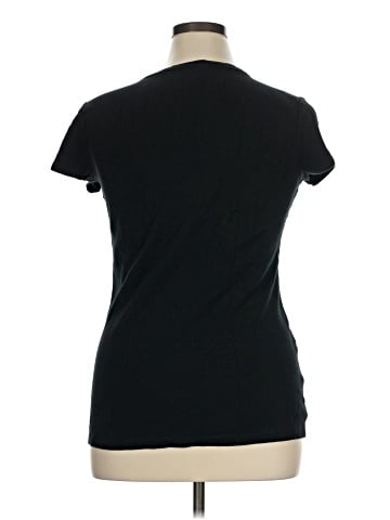 Banana Republic Short Sleeve T-Shirt (view 2)