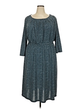 Lands' End Casual Dress