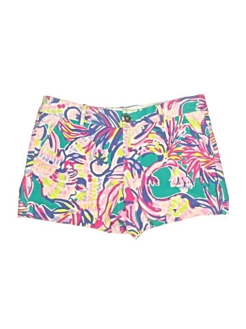 Lilly Pulitzer Board Shorts (view 1)