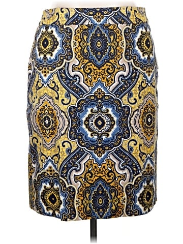 Ann Taylor Factory Formal Skirt (view 1)