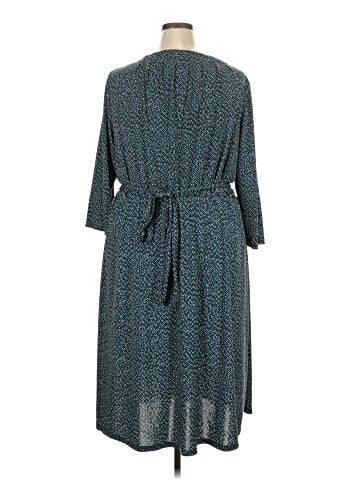 Lands' End Casual Dress (view 2)