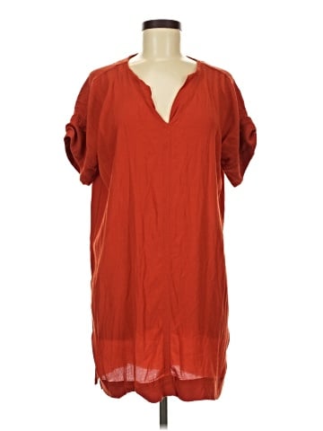 Madewell Casual Dress (view 1)