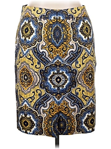 Ann Taylor Factory Formal Skirt (view 2)